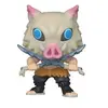 Image de Figurine Pop Animation Demon Slayer Inosuke Hashibira en occasion ou reconditionné