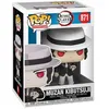 Image de Figurine Funko Pop - Demon Slayer NÂ°871 - Muzan Kibutsuji (49014)
