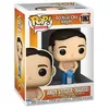 Image de Figurine Funko Pop - 40 Ans, Toujours Puceau NÂ°1063 - Andy Stitzer ÃpilÃ© (49047)