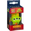 Image de Toy Story - Porte-ClÃ©s Pocket Pop! Alien As Russell 4 Cm