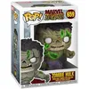 Image de Pop! Marvel: Marvel Zombies - Hulk