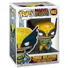 Image de Marvel Zombies - Bobble Head Pop NÂ° 662 - Wolverine