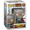 Image de Figurine Funko Pop - Marvel Zombies NÂ°787 - Thor Zombie (49127)