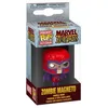Image de Marvel - Porte-ClÃ©s Pocket Pop! Zombie Magneto 4 Cm