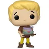 Image de Figurine Funko Pop! - N?1099 - Merlin L Enchanteur - Arthur