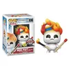 Image de Ghostbusters - Pop NÂ° 936 - Mini Puft On Fire Gitd Special Edition