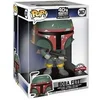 Image de Figurine Pop Star Wars 10" Boba Fett en occasion ou reconditionné