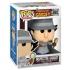 Image de Figurine Funko Pop - Inspecteur Gadget NÂ°892 - Inspecteur Gadget (49268)