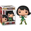 Image de Figurine Samurai Jack - Ashi Pop 10cm