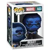 Image de Figurine Funko Pop - Beast - X-Men 20th (643) - Pop Marvel - Fu49289