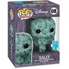 Image de Figurine Pop Art Series Disney The Nightmare Before Christmas Sally with case en occasion ou reconditionné