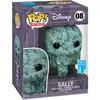 Image de Figurine Funko Pop - L'Ã©trange NoÃ«l De M. Jack [Disney] NÂ°08 - Sally Artist Series (49301)