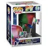Image de Figurine Funko Pop - PersonnalitÃ©s Publiques NÂ°18 - Mtv Rainbow Moon Person (49459)