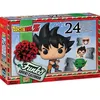 Image de Calendrier De L'avent Funko Pop - Dragon Ball Z - 24 Figurines