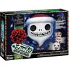 Image de Calendrier de l'avent - L'Ãtrange NoÃ«l de Monsieur Jack