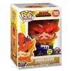 Image de Figurine Funko Pop - My Hero Academia NÂ°785 - Endeavor - Brillant Dans Le Noir (49672)