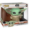 Image de Figurine POP ! Star Wars Mandalorian -The Child 10" en avant-première Fnac en occasion ou reconditionné