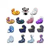 Image de Figurine Paka Paka Cloud Cats - 1 Capsule Au Hasard