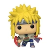 Image de Figurine Pop Animation Naruto Minato Namikaze en occasion ou reconditionné