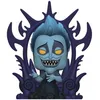 Image de Figurine Funko Pop - Hades On Throne - Oversize 10' - Disney - Pop Deluxe - Fu49819