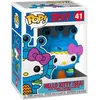 Image de Hello Kitty - Bobble Head Pop NÂ° 41 - Hello Kitty Sea Kaiju