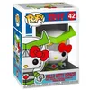 Image de Hello Kitty - Bobble Head Pop NÂ° 42 - Hello Kitty Space Kaiju
