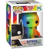 Image de Figurine Funko Pop - Batman - Pride 2020 (141) - Pop Heroes - Fu49844