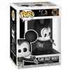 Image de Figurine Funko Pop - Plane Crazy Mickey - Disney : Archives (797) - Pop Disney - Fu49889
