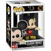 Image de Figurine Funko Pop - Classic Mickey - Disney : Archives (798) - Pop Disney - Fu49890