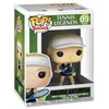 Image de Figurine Funko Pop - Amanda Anisimova - Tennis Legends - Pop Legends - Fu49894