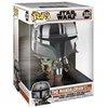 Image de Figurine Pop Star Wars The Mandalorian With The Child 25 cm en occasion ou reconditionné