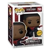 Image de Figurine Pop Games Miles Morales Miles Classic with chase Modèle aléatoire en occasion ou reconditionné
