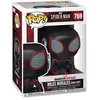 Image de Figurine Funko Pop - Marvel's Spider-Man: Miles Morales NÂ°769 - Miles Morales 2020 Costume (50154)