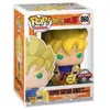 Image de Figurine Funko Pop - Dragon Ball NÂ°860 - San Goku Super Saiyan - Glow In The Dark (50337)