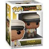 Image de Figurine Funko Pop - Jungle Cruise - Disney NÂ°971 - Frank (50473)