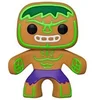 Image de Figurine Pop Marvel Holiday Hulk en occasion ou reconditionné