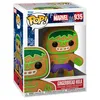 Image de Figurine Funko Pop! - N935 - Marvel Holiday - Hulk