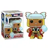 Image de Figurine Pop Marvel Holiday Thor en occasion ou reconditionné