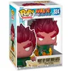 Image de Figurine Funko Pop - Naruto NÂ°824 - GaÃ¯ Maito (Les Huit Portes) (50675)