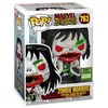 Image de Figurine Funko Pop Bobble Head - Marvel Zombies NÂ°763 - Morbius Zombie (50678)