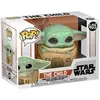 Image de Figurine Pop Star Wars The Mandalorian The Child with Bag en occasion ou reconditionné