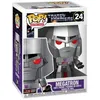 Image de Figurine Funko Pop - Transformers NÂ°24 - Megatron (50967)
