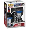 Image de Figurine Funko Pop - Transformers NÂ°25 - Jazz (50968)