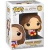Image de Figurine Funko Pop - Hermione Granger Holiday - Harry Potter (123) - Pop Movies - Fu51153
