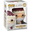 Image de Harry Potter - Figurine Pop! Albus Dumbledore 9 Cm