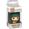 Image de Noname Harry Potter - Pocket Pop Keychain - Holiday Ron Weasley Noir