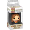 Image de Noname Harry Potter - Pocket Pop Keychain - Holiday Hermione Granger Noir