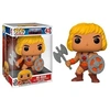 Image de Figurine POP Masters of the Universe He-Man 2 en occasion ou reconditionné