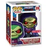 Image de Figurine Funko Pop - Les MaÃ®tres De L'univers NÂ°39 - Skeletor With Terror Claws - MÃ©tallique (51440)