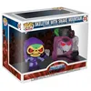 Image de Figurine Funko Pop - Les MaÃ®tres De L'univers NÂ°23 - Snake Mountain Avec Skeletor (51469)